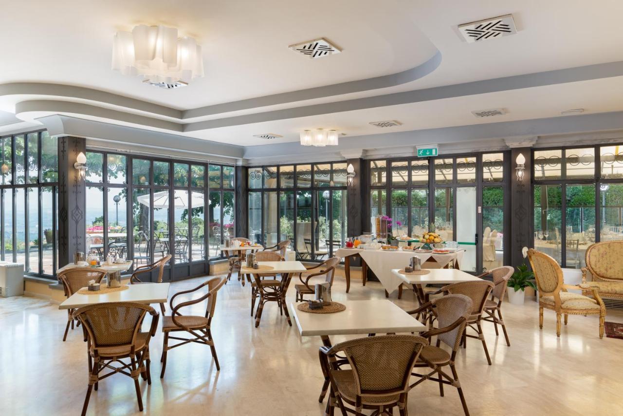 Relais Villa Bianca Gambassi Terme Exteriör bild